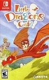 Walkthrough Playlist All Parts for Little Dragons Cafe (Nintendo Switch)