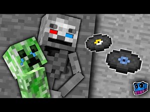 The Life of a Skeleton (Minecraft Movie)