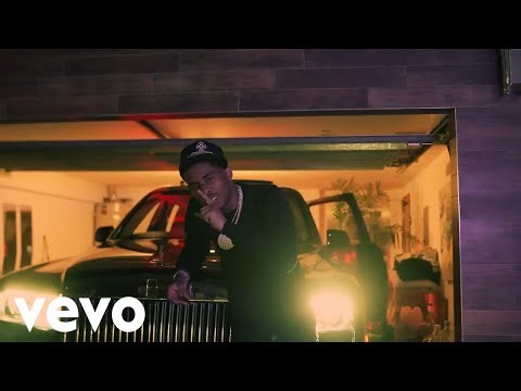 Pooh Shiesty ft. 21 Savage – “Fresh Out the Pen” (Official Music Video)