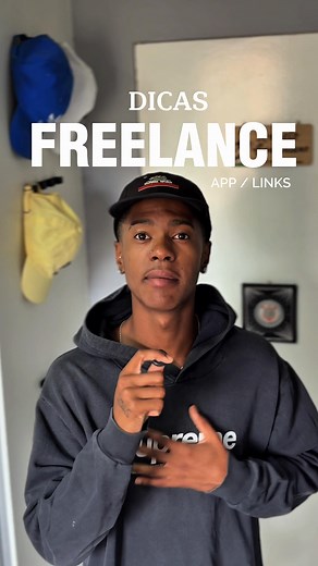 Dicas para Conseguir Freelance e Organizar sua Rotina