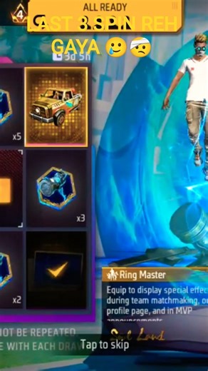 UNLOCKING NEW SKYLORD EVENT ARRIVAL ANIMATION ☠️😇#freefire #youtubeshorts #newevent #viral #diamond