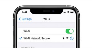A specific network name can completely disable Wi-Fi on your iPhone - 9to5Mac