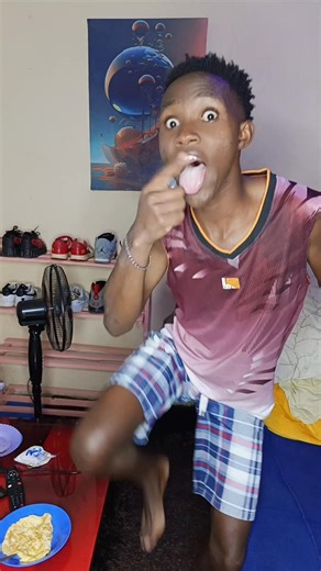 Weka bibi kitandani 😂😂 | Frank Kimondo