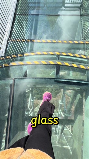 Explore Vietnam's Highest Glass Bridge in Sapa