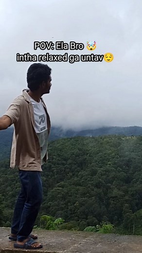 Vignesh Reddy Julakanti on Instagram: "Tipu 1: 1) Don't believe anyone blindly, there are many who will misguide you for their profit,Chedhu nijam mawa. 2) Ninu nuvu namuko macha 3) Appudaithe vere valla em ankuntaro ani ni study vala kosam pakana petadam apesthavo then the real change begings. 4) Ni kana thop evar leru macha, work hard, you will see your success. All the best macha. Mana channel is full of guidance on how to crack jobs, roadmaps and more.Time unte check cheyu. Byee macha, see y