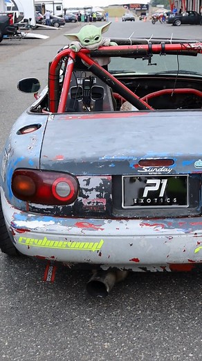 2.6K views · 27 reactions | Event Spotlight: The 24 Hours of Lemons...