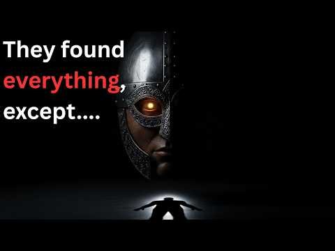 The King With No Body: Inside Sutton Hoo's Greatest Secret