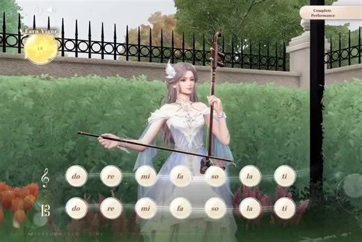 How to Play Erhu in Love and Deepspace