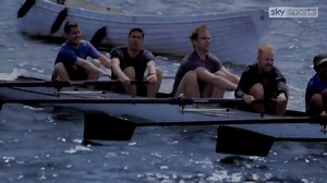 What makes a sports club truly inclusive? 🚣 Warwick Rowers' Tristan Edwards joins the London Otters to find out, in a new Sport Allies and London Film School short film: http://skysports.tv/018LWN #NIW2019 #NationalInclusionWeek | Sky Sports
