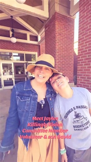 The Killingly Vision Committee is having a community meeting on Wednesday, October 22, 2025 at 6:00PM at the Killingly Public Library. Hear from one of the Vision Committee members. | Town of Killingly Government