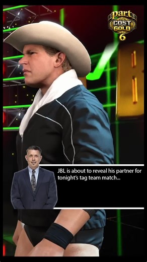 Trick Williams & Je'Von Evans Take on JBL and Rusev