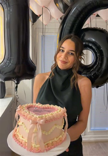 Sweet 16 Celebration Insights