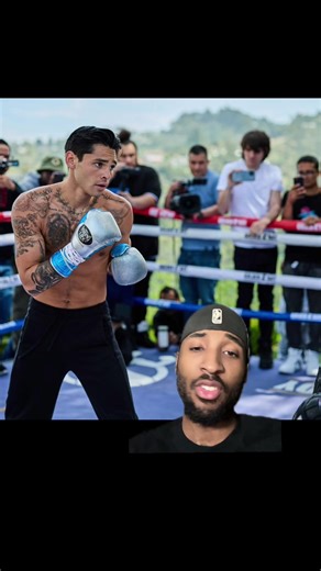 #greenscreen #boxing #jerryjigg | boxing