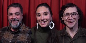 Candidate Profiles: Cronk, Fletcher and Williams seek Alaska Senate Seat R