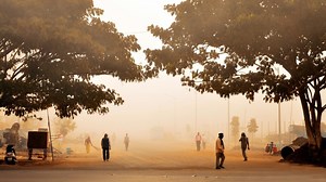 Priorité santé - Impact de la pollution de l’air sur la santé