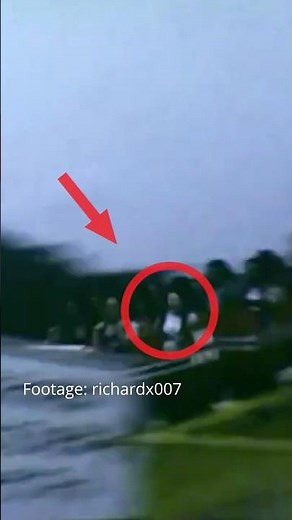 This coaster’s loop is INSANE