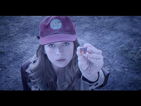 À la Poursuite de Demain - Nouvelle bande-annonce (VF) I Disney