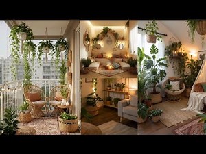 Beautiful Plant Decor Ideas for Your Home 🌿 | Indoor Decoration Tips"