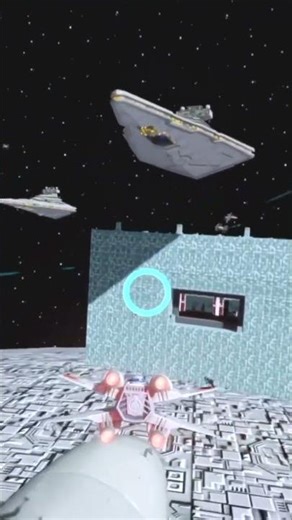 Disney Infinity Death Star Toybox - May the 4th 2026