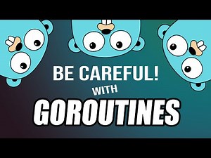 Advanced Golang: Limiting Goroutines