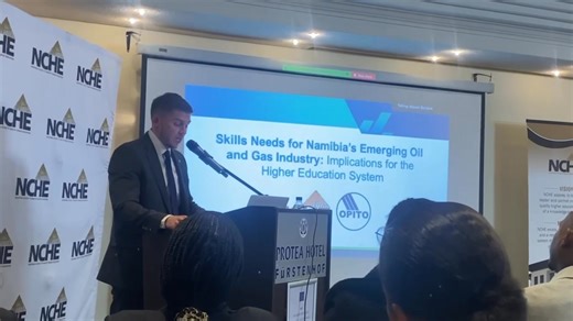 6.7K views · 65 reactions | Jobs… Head of Skills Policy at Offshore...