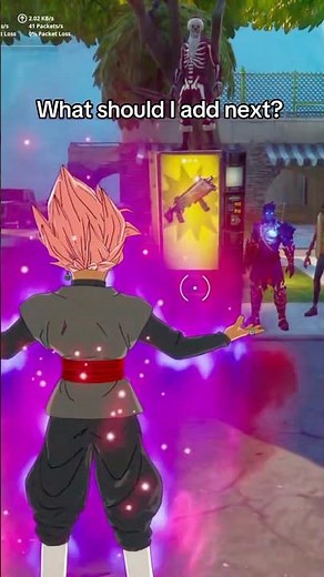 Vault Code for Mythic Havoc in Tilted Zone Wars ⭐️🔥 #fortnite