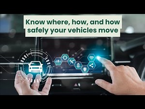 What is an IVMS (In-Vehicle Monitoring System)?