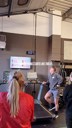 This is how we do Saturdays // SATURDAY SWEAT 💦💥 There’s no better way than a group training session a full body burn. Suitable for all fitness levels. Booking link in our bio 🔗 #gymappleby #gymcumbria #applebygym #gymclass #workoutmotivation #grouptraining | The Training Collective