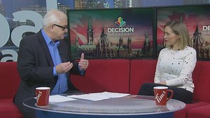 Canada election 2019: body language expert decodes the leaders’ debate