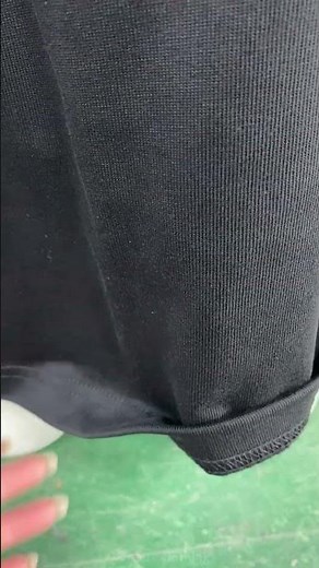 Blank Heavyweight Long Sleeve Tees Custom Private Label Base Shirts for Streetwear Brand