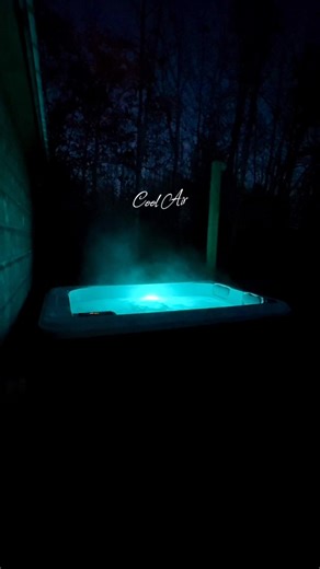 Roxie is the perfect romantic getaway cabin in Maine! #fyp #TinyCabin #Maine #cabin #love | Tiny Cabins of Maine