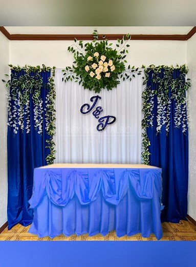 Affordable DIY Wedding Decoration Ideas for Home