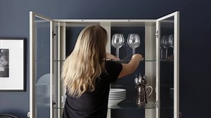 101K views · 990 reactions | Let your fancy dinnerware lend its deco...