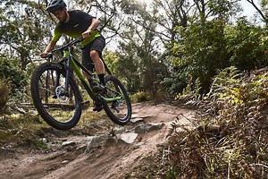 Review | The 2019 Merida One-Twenty 8000 is a zippy, fun-loving trail bike