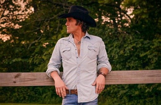 Joe Nichols Announces 11th Studio Album, ‘Honky Tonks And Country Songs’ | Whiskey Riff