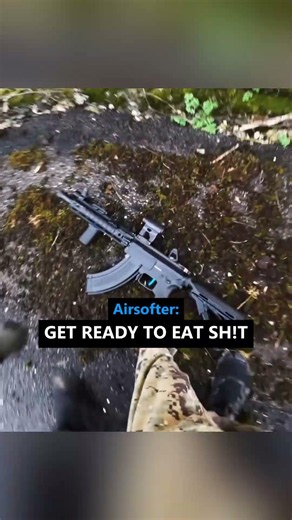 Airsoft Squad Gets Absolutely Destroyed #airsoft #tactical