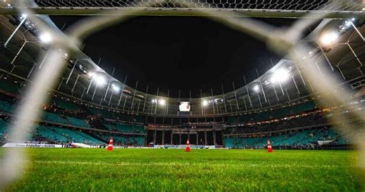 CBF encaminha local de Brasil x Uruguai pelas Eliminatórias