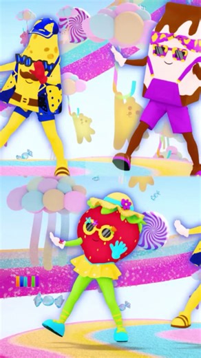 15K views · 223 reactions | Take a look at La Bamba by The Sunlight Shakers (Cover Ubisoft Music), coming to Just Dance 2026 Edition, available on October 14, 2025!  | Just Dance | Facebook