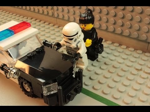 LEGO Police