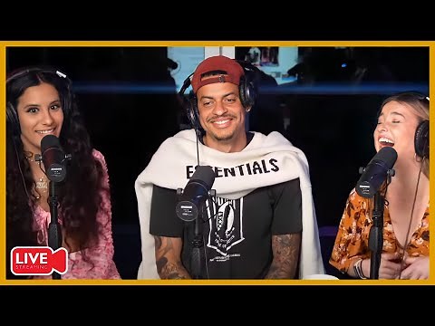 F&F AfterHours w/6 girls ‪@loveliveserve‬ Reaction