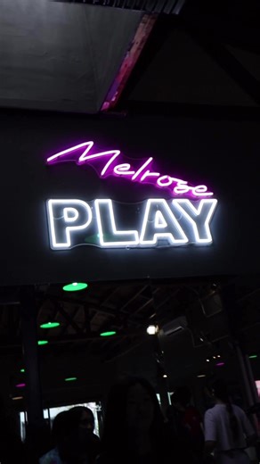 Exciting Return to Playground LA with Samantha Caudle!