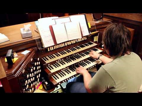 Channel 4 News Theme