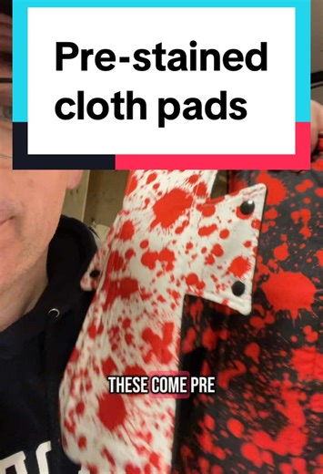 Tree Hugger Cloth Pads on TikTok