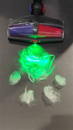 @vvin.expert on Instagram: "Meet the Dyson Piston Animal — engineered for homes with pets and designed to tackle every strand of fur and every little mess. 🐾 #dyson #dysonsg #tech #vacuum #foryou #reelsinstagram"