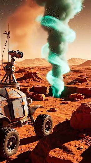 Curiosity Rover Discoveries – How NASA Uncovered Mars’ Hidden Secrets#nasa