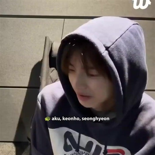 Trio Introvert: short emotional intro with Cortis, Juhoon, Seonghyeon
