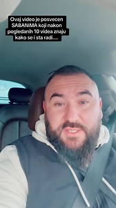 14K views · 122 reactions | Samo za one sto pogledaju 10 videa na youtube i sve znaju | 3D Podovi | Facebook