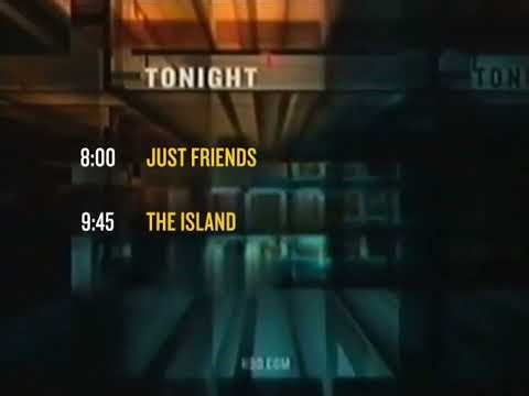 HBO Tonight Bumper from October 22, 2006