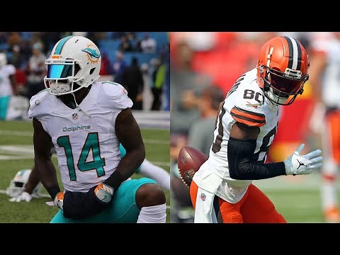 Best of Jarvis Landry | Career Highlights | 2014-2022