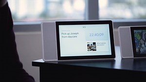 Google Smart Display first look | HiFi gadget | Facebook